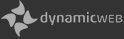 Dynamicweb CMS - Logo